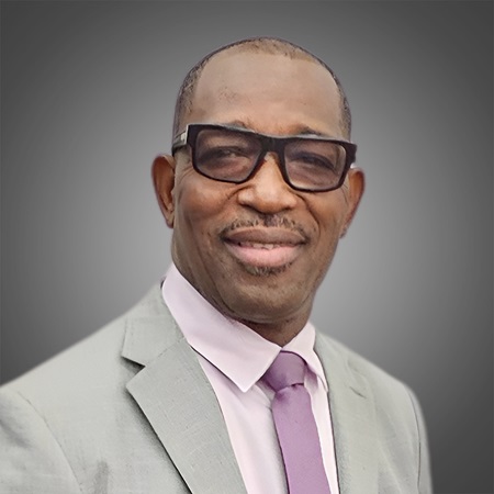 Elder Hopel Moses