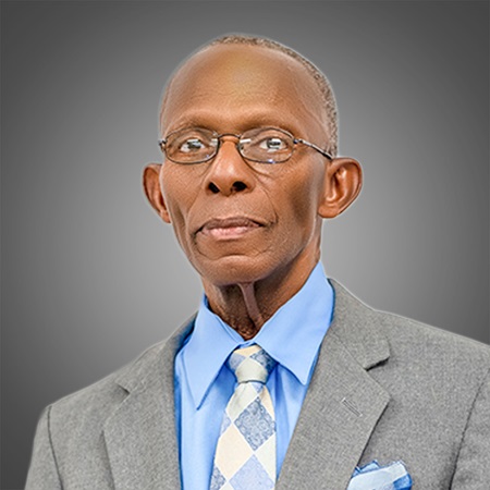 Elder Victor Carrol